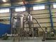 Ultra Fine 1800kg / H Corn Hammer Mill, Mesin Penggiling Bubuk