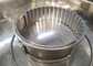 Kecepatan Putar Tinggi 10mm Mesin Bubuk Herbal Radix Liquiritiae Mill Grinding